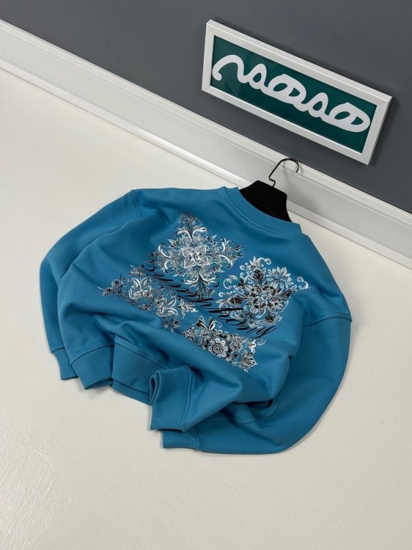 تیشرت آستین بلند مردانه،دورس مردانه،دورس ساده،دورس دو نخ،آستین بلند