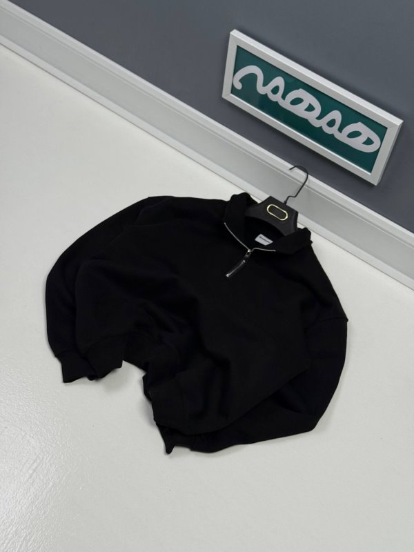 تیشرت آستین بلند مردانه،دورس مردانه،دورس ساده،دورس دو نخ،آستین بلند