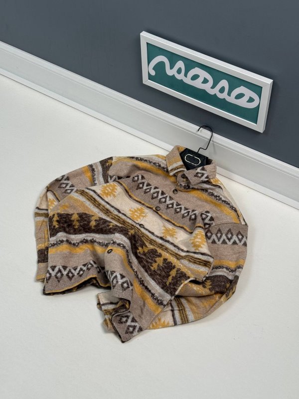 پیراهن پشمی،پیراهن پشمی مردانه،پیراهن پاییزی مردانه،پیراهن پشمی پسرانه