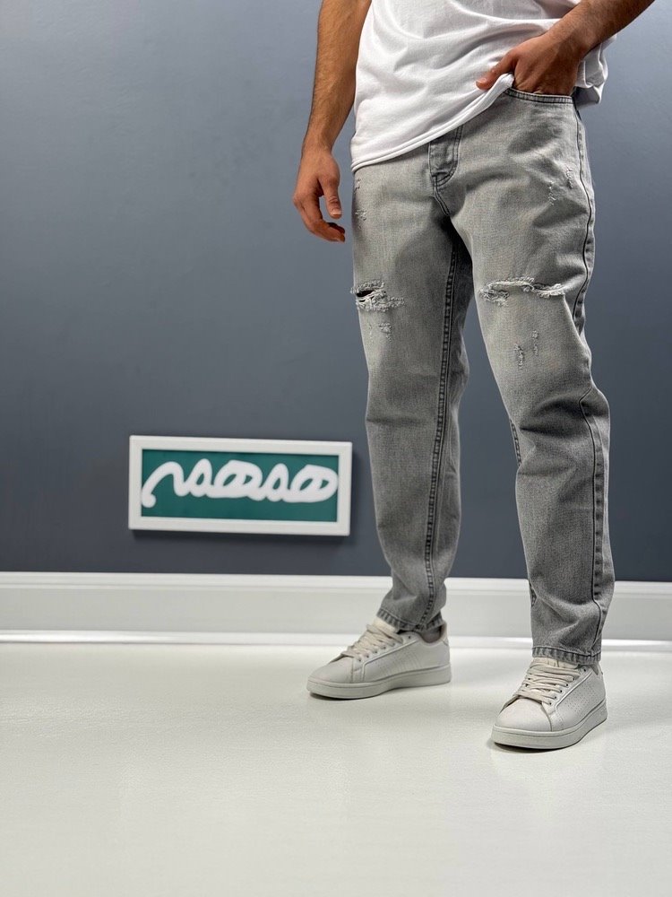 شلوار، شلوار جین،شلوار جین مام استایل مردانه،شلوار لی،شلوار مام استایل