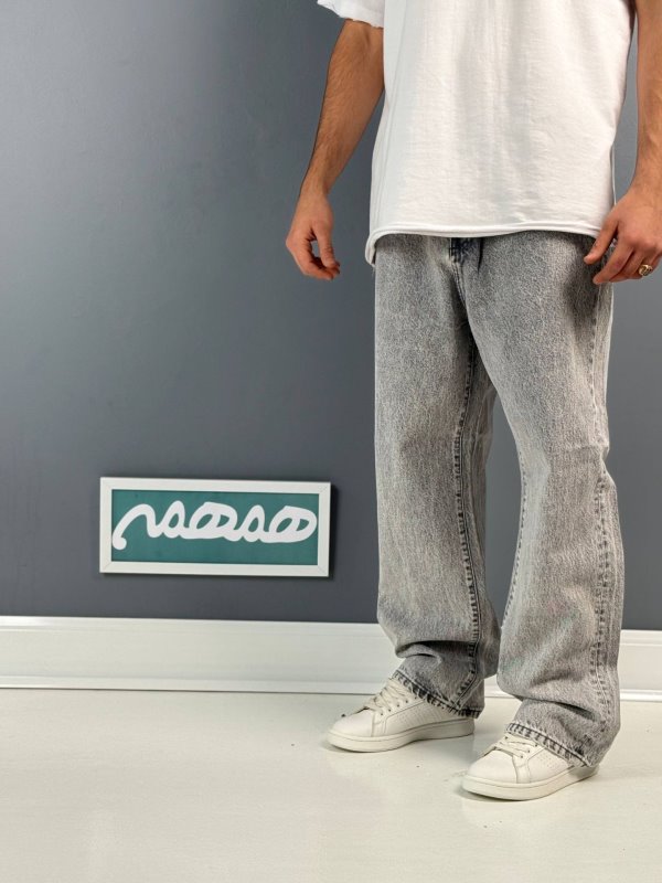 شلوار،شلوار جین،شلوار جین بگ مردانه،شلوار جین بگ پسرانه،شلوار بگ