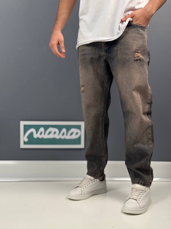 شلوار، شلوار جین،شلوار جین مام استایل مردانه،شلوار لی،شلوار مام استایل