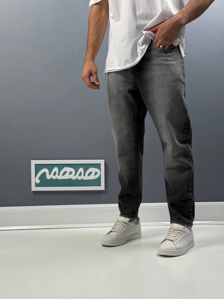 شلوار، شلوار جین،شلوار جین مام استایل مردانه،شلوار لی،شلوار مام استایل