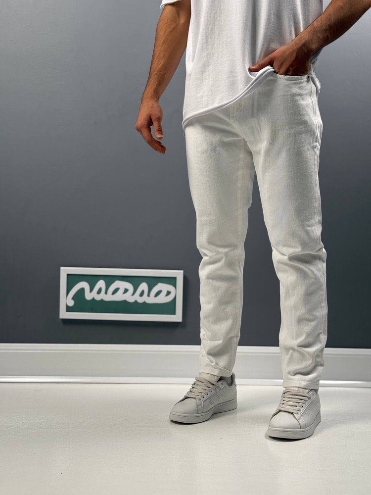 شلوار کتان مردانه،شلوار مردانه،شلوار خنک ارزان،شلوار کتان بگ مردانه