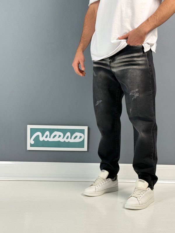 شلوار، شلوار جین،شلوار جین مام استایل مردانه،شلوار لی،شلوار مام استایل