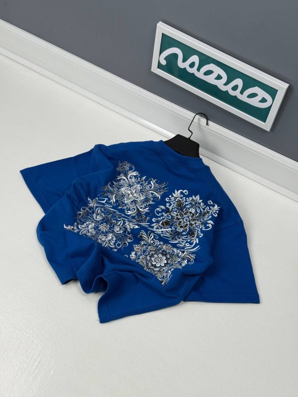 تیشرت پسرانه،تیشرت طرح دار،تیشرت مردانه،تیشرت گرم،تیشرت مردانه پاییزه