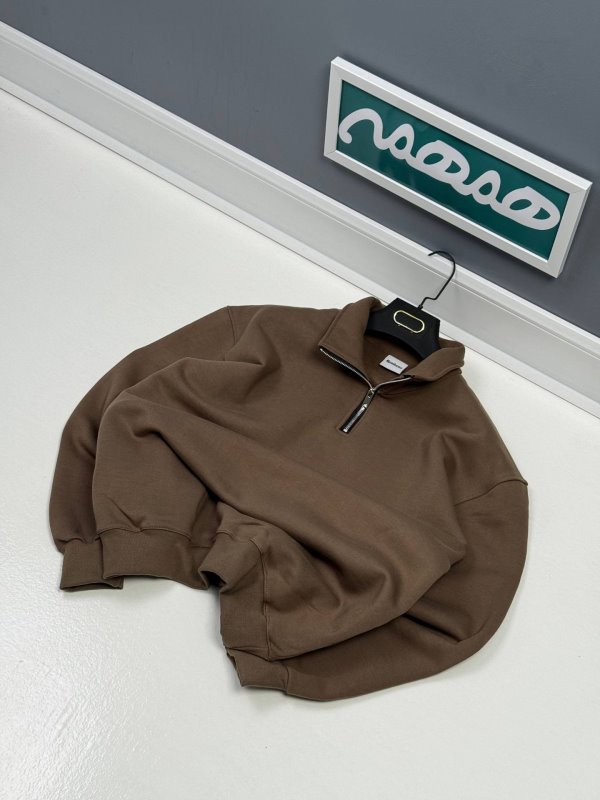 تیشرت آستین بلند مردانه،دورس مردانه،دورس ساده،دورس دو نخ،آستین بلند