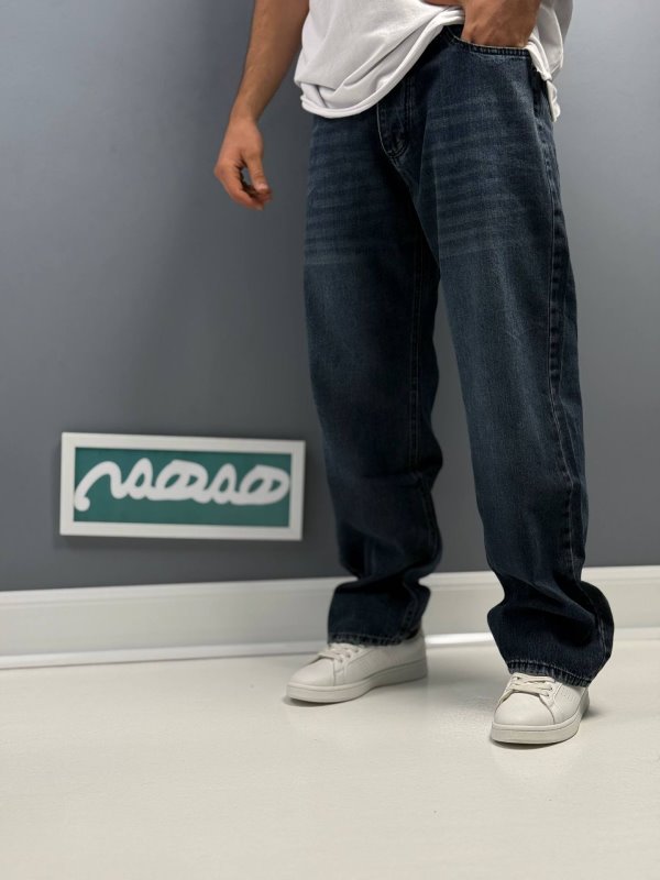 شلوار،شلوار جین،شلوار جین بگ مردانه،شلوار جین بگ پسرانه،شلوار بگ