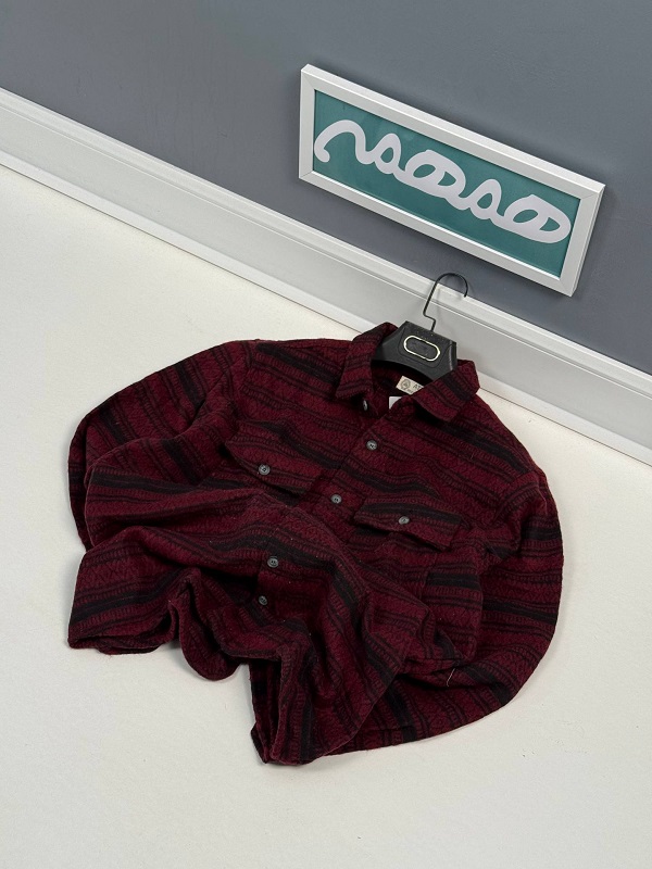 پیراهن پشمی،پیراهن پشمی مردانه،پیراهن پاییزی مردانه،پیراهن پشمی پسرانه