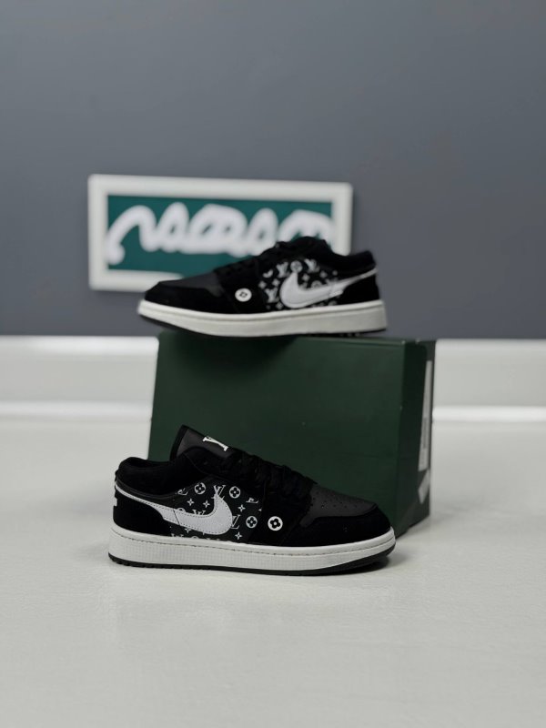 کتونی پسرانه،کفش پسرانه، جردن،کتونی ،کتونی پسرانه،خرید کتونی جردن وان