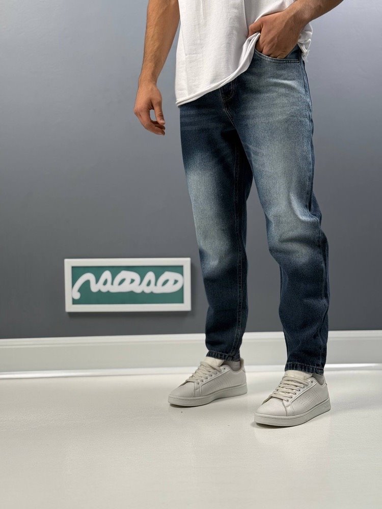 شلوار، شلوار جین،شلوار جین مام استایل مردانه،شلوار لی،شلوار مام استایل