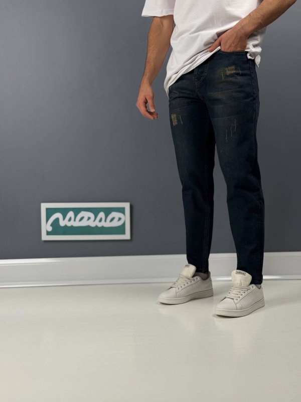 شلوار، شلوار جین،شلوار جین مام استایل مردانه،شلوار لی،شلوار مام استایل