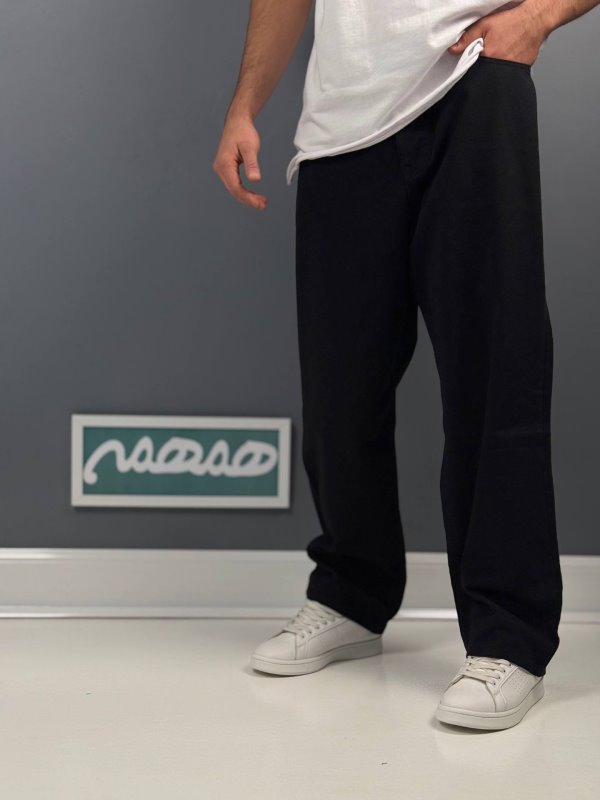 شلوار،شلوار جین،شلوار جین بگ مردانه،شلوار جین بگ پسرانه،شلوار بگ