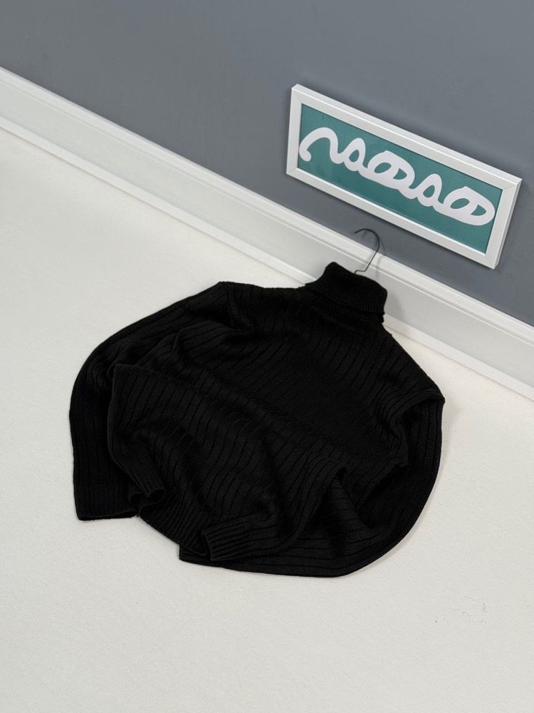 بافت، یقه اسکی، بافت مردانه، بافت پسرانه، بافت اسپرت، یقه اسکی زاپ دار