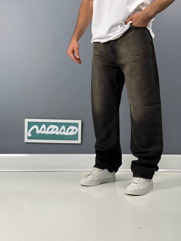 شلوار،شلوار جین،شلوار جین بگ مردانه،شلوار جین بگ پسرانه،شلوار بگ