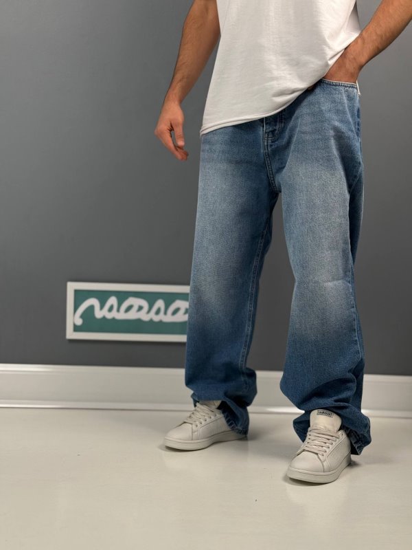 شلوار،شلوار جین،شلوار جین بگ مردانه،شلوار جین بگ پسرانه،شلوار بگ