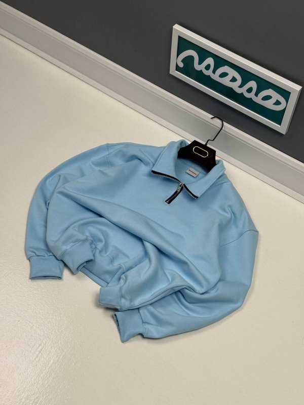 تیشرت آستین بلند مردانه،دورس مردانه،دورس ساده،دورس دو نخ،آستین بلند