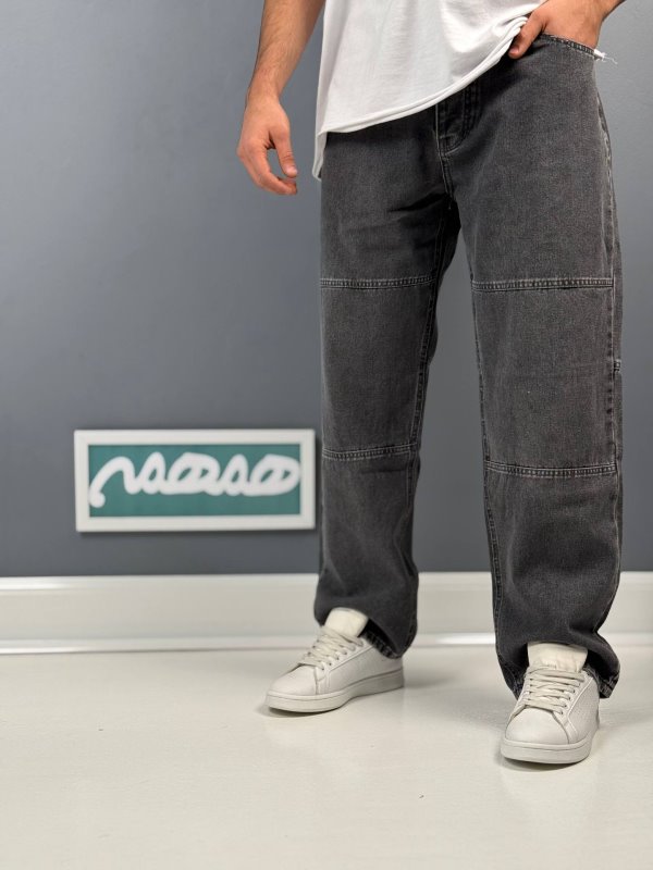 شلوار،شلوار جین،شلوار جین بگ مردانه،شلوار جین بگ پسرانه،شلوار بگ