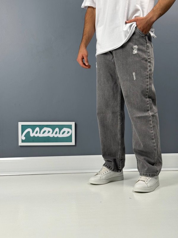 شلوار،شلوار جین،شلوار جین بگ مردانه،شلوار جین بگ پسرانه،شلوار بگ