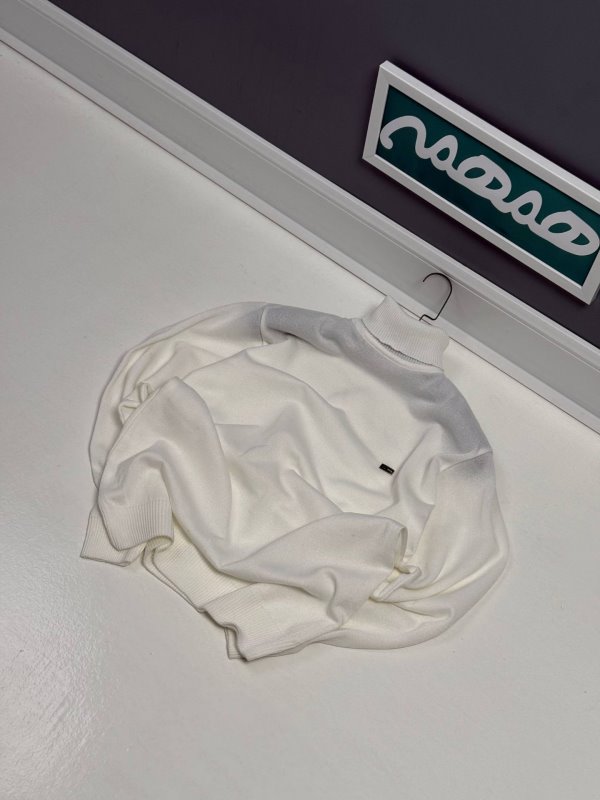 بافت، یقه اسکی، بافت مردانه، بافت پسرانه، بافت اسپرت، یقه اسکی زاپ دار