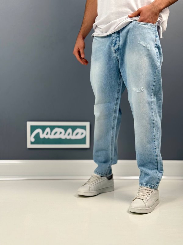 شلوار، شلوار جین،شلوار جین مام استایل مردانه،شلوار لی،شلوار مام استایل