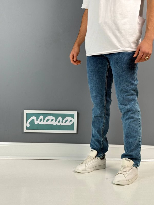 شلوار، شلوار جین،شلوار جین راسته مردانه،شلوار جین پسرانه،شلوار اسپرت