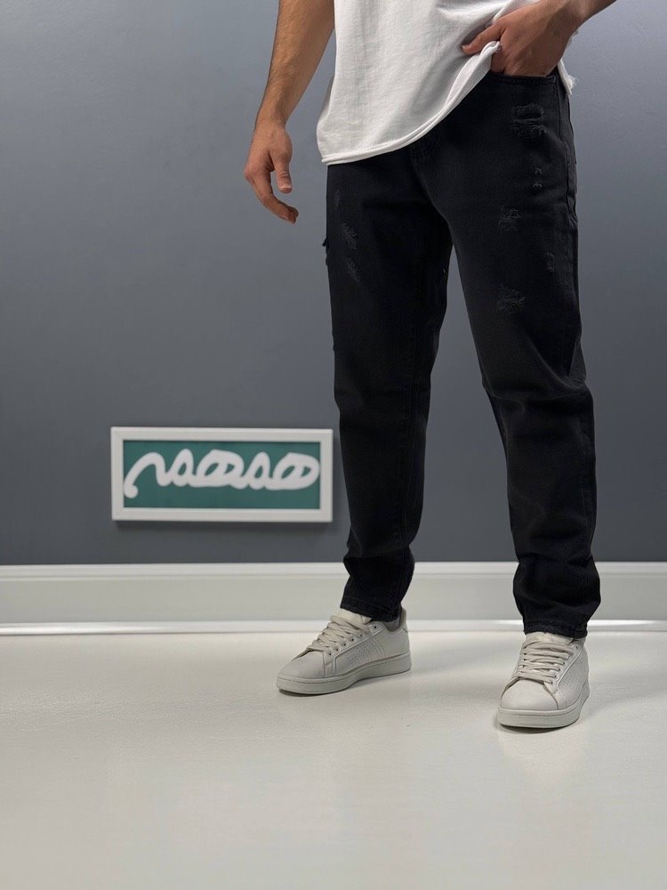 شلوار، شلوار جین،شلوار جین مام استایل مردانه،شلوار لی،شلوار مام استایل