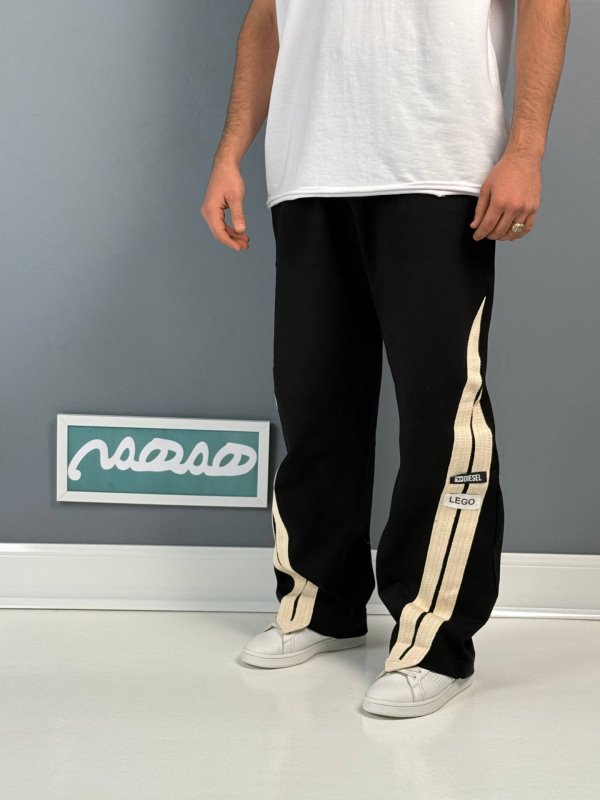 شلوار بگ مردانه،شلوار اسلش پسرانه،اسلش بگ،شلوار اسلش فلازنت،اسلش مردان