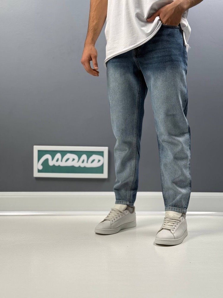 شلوار، شلوار جین،شلوار جین مام استایل مردانه،شلوار لی،شلوار مام استایل