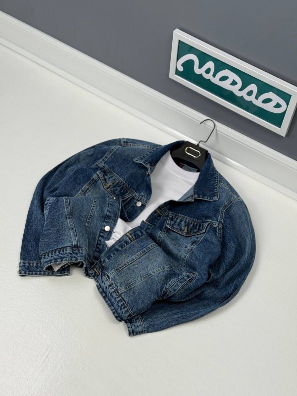 کت لی مردانه،پیراهن لی زنانه،کت جین زنانه،پیراهن جین پسرانه،کت،