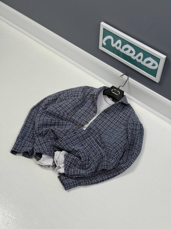 پیراهن پشمی،پیراهن پشمی مردانه،پیراهن پاییزی مردانه،پیراهن پشمی پسرانه