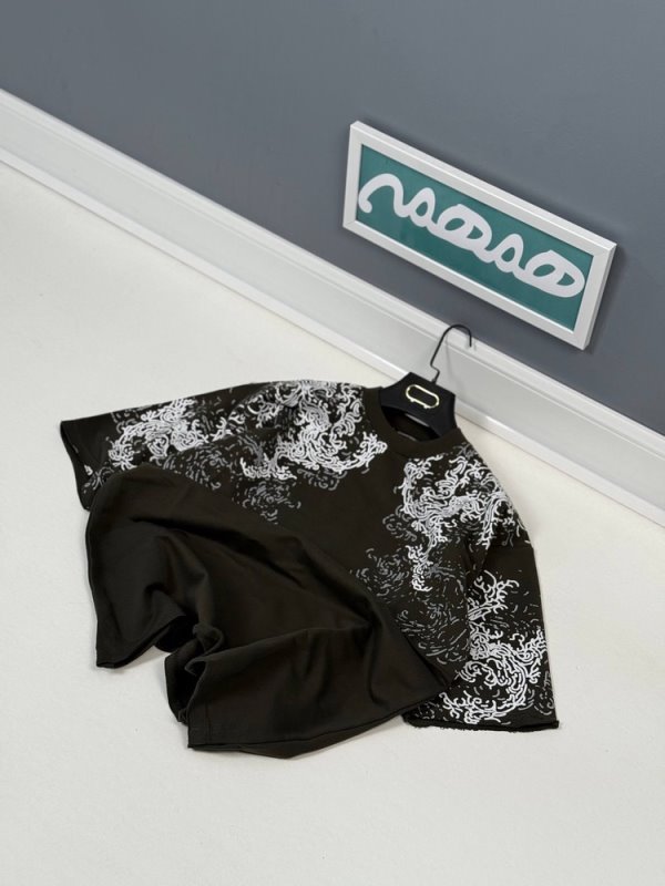 تیشرت پسرانه،تیشرت طرح دار،تیشرت مردانه،تیشرت خنک،تیشرت مردانه پاییزه