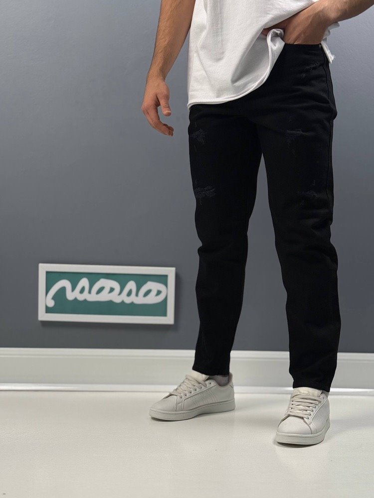 شلوار، شلوار جین،شلوار جین مام استایل مردانه،شلوار لی،شلوار مام استایل