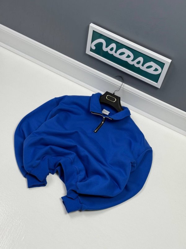 تیشرت آستین بلند مردانه،دورس مردانه،دورس ساده،دورس دو نخ،آستین بلند