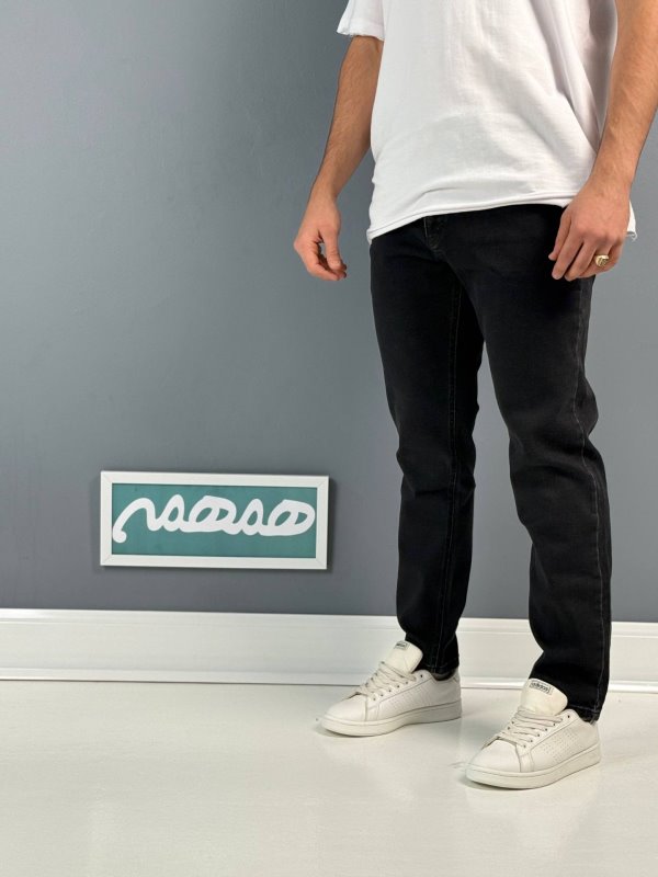 شلوار، شلوار جین،شلوار جین راسته مردانه،شلوار جین پسرانه،شلوار اسپرت