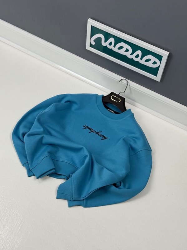 تیشرت آستین بلند مردانه،دورس مردانه،دورس ساده،دورس دو نخ،آستین بلند