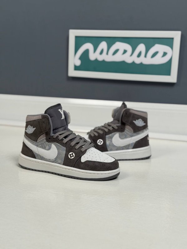 کتونی پسرانه،کفش پسرانه، جردن،کتونی ،کتونی پسرانه،خرید کتونی جردن وان