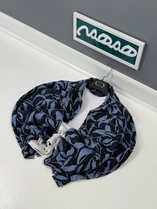 پیراهن پشمی،پیراهن پشمی مردانه،پیراهن پاییزی مردانه،پیراهن پشمی پسرانه