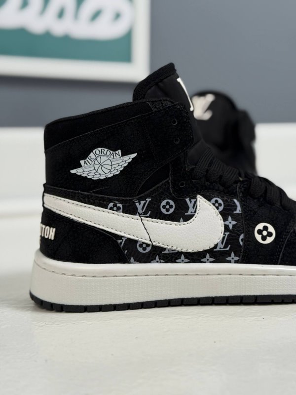 کتونی پسرانه،کفش پسرانه، جردن،کتونی ،کتونی پسرانه،خرید کتونی جردن وان