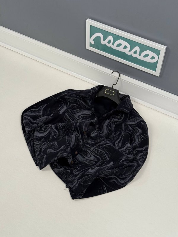 پیراهن فوتر،پیراهن فوتر مردانه،پیراهن پاییزی مردانه،پیراهن فوتر پسرانه