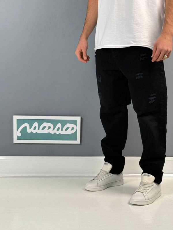 شلوار، شلوار جین،شلوار جین مام استایل مردانه،شلوار لی،شلوار مام استایل