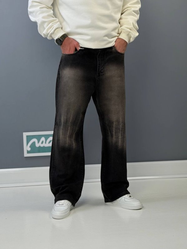 شلوار فول بگ،شلوار جین بگ،شلوار بگ،شلوار بگ مردانه،شلوار بگ پسرانه