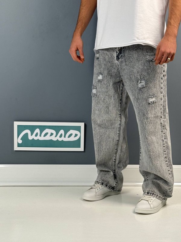 شلوار،شلوار جین،شلوار جین بگ مردانه،شلوار جین بگ پسرانه،شلوار بگ