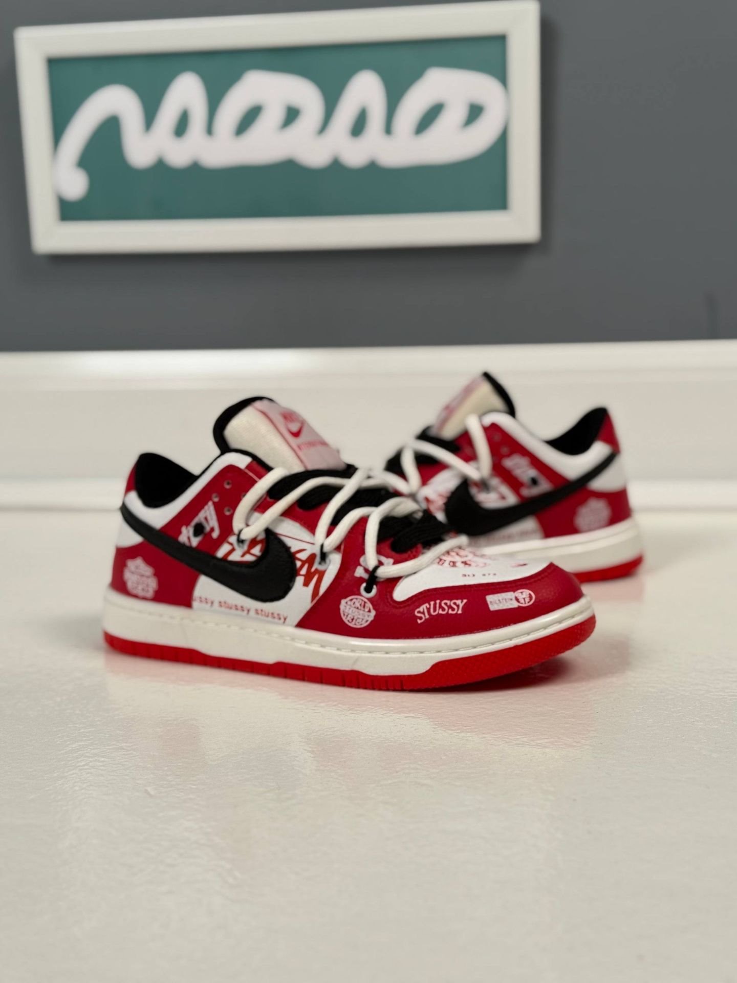 کتونی پسرانه،کفش پسرانه، جردن،کتونی ،کتونی پسرانه،خرید کتونی جردن وان