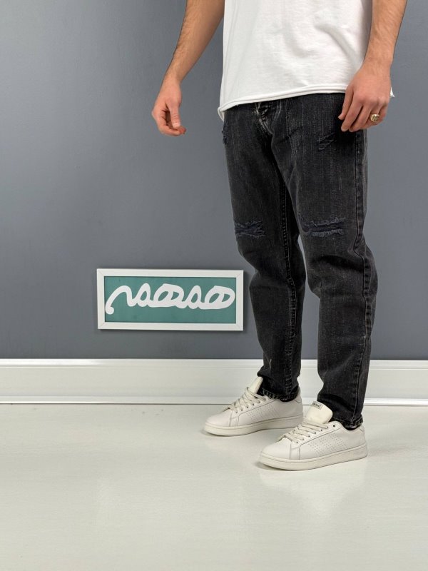 شلوار، شلوار جین،شلوار جین مام استایل مردانه،شلوار لی،شلوار مام استایل