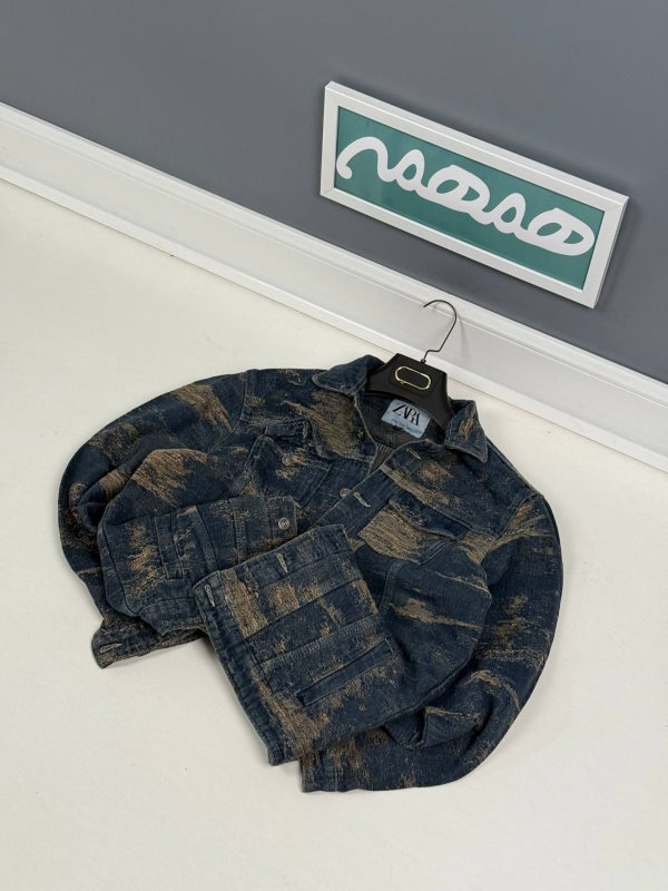 کت لی مردانه،پیراهن لی زنانه،کت جین زنانه،پیراهن جین پسرانه،کت،