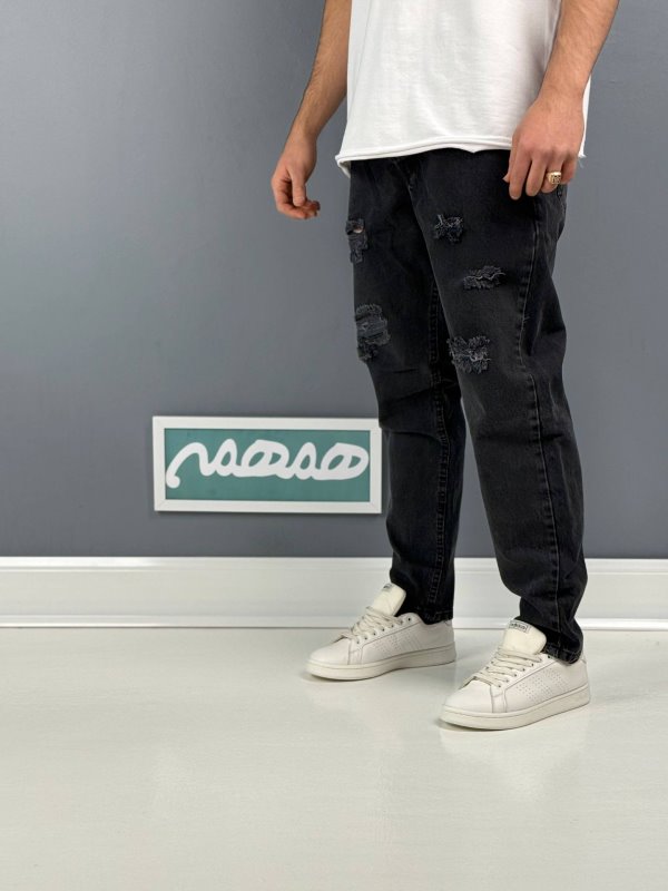 شلوار، شلوار جین،شلوار جین مام فیت مردانه،شلوار لی،شلوار مام فیت