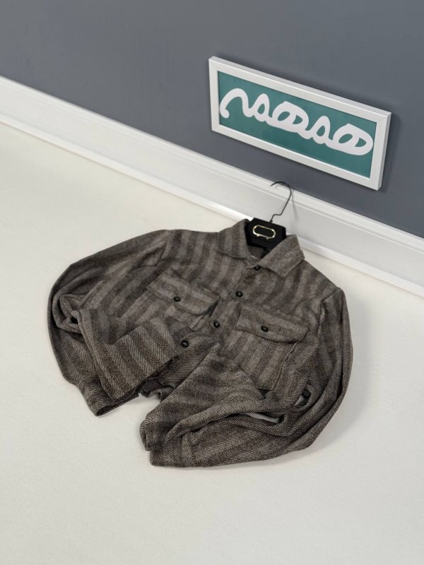 پیراهن پشمی،پیراهن پشمی مردانه،پیراهن پاییزی مردانه،پیراهن پشمی پسرانه