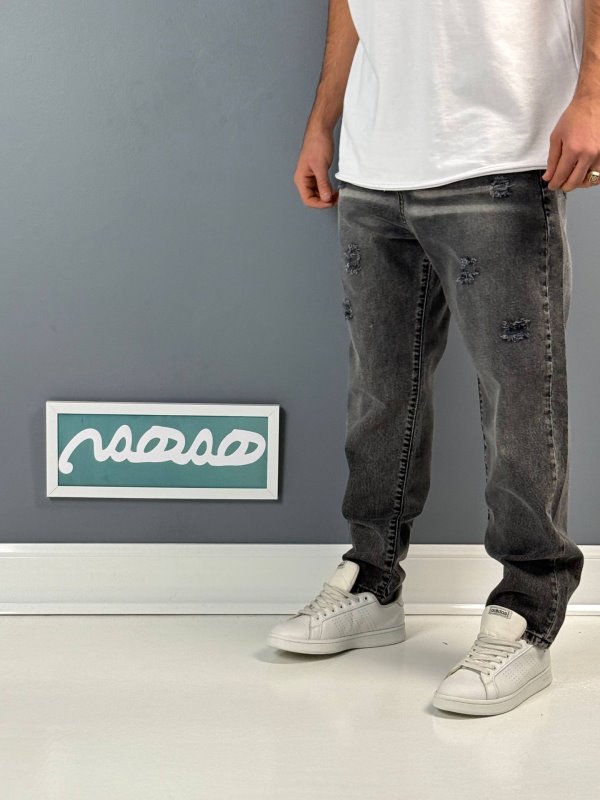 شلوار، شلوار جین،شلوار جین مام استایل مردانه،شلوار لی،شلوار مام استایل