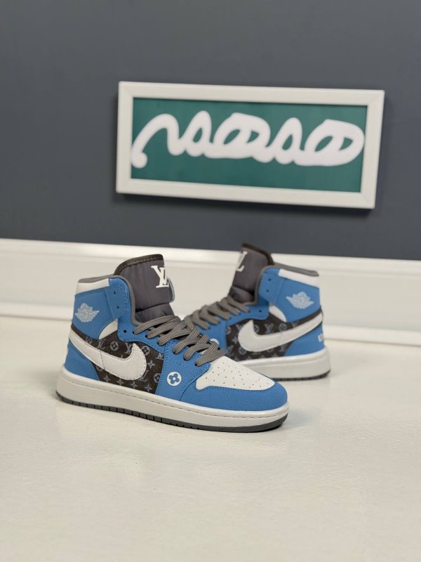 کتونی پسرانه،کفش پسرانه، جردن،کتونی ،کتونی پسرانه،خرید کتونی جردن وان